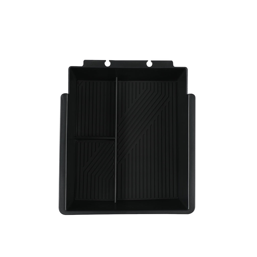 Boîte de rangement pour console centrale Shark 6 - vue 18
