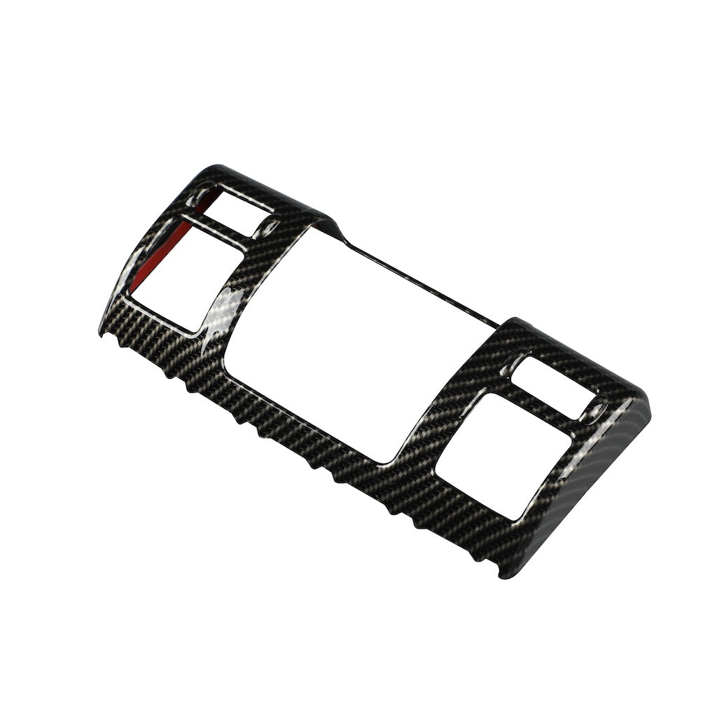 Housse de console centrale en ABS pour BYD Shark 6 - vue 9