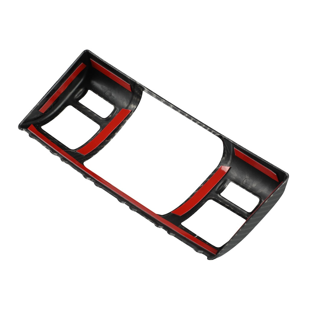 Housse de console centrale en ABS pour BYD Shark 6 - vue 10