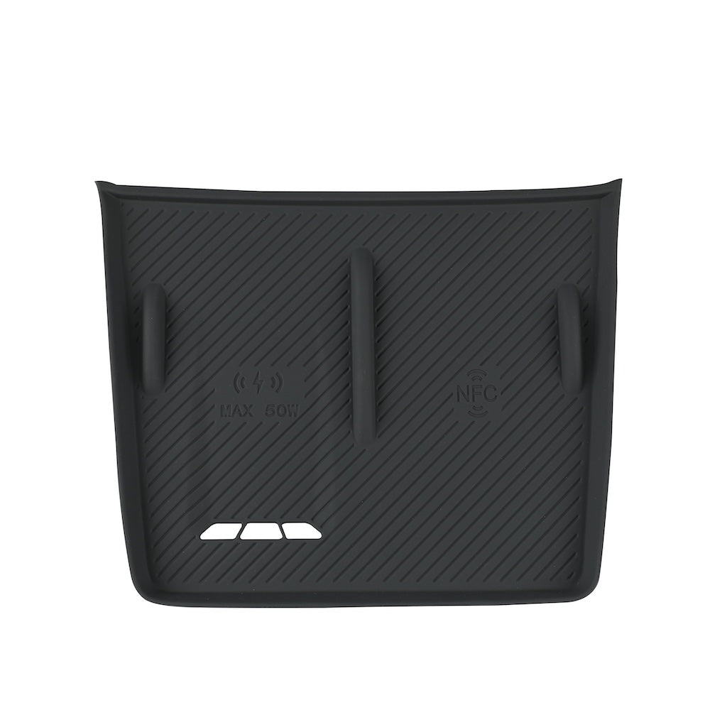 Coussin de silicone pour console centrale BYD Sealion 7 - vue 12