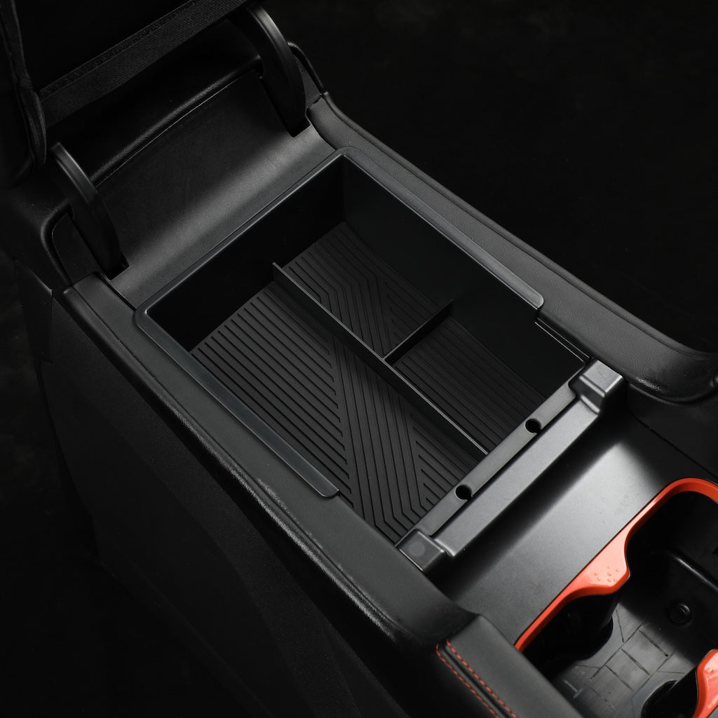 Boîte de rangement pour console centrale Shark 6 - vue 8