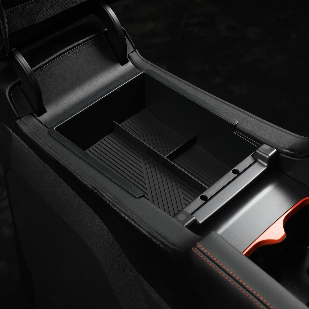 Boîte de rangement pour console centrale Shark 6 - vue 9