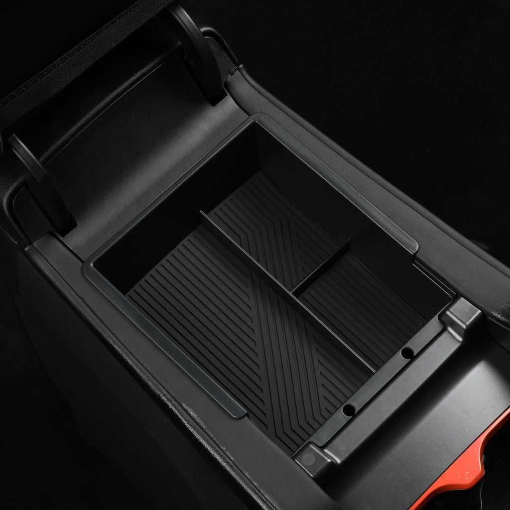 Boîte de rangement pour console centrale Shark 6 - vue 10