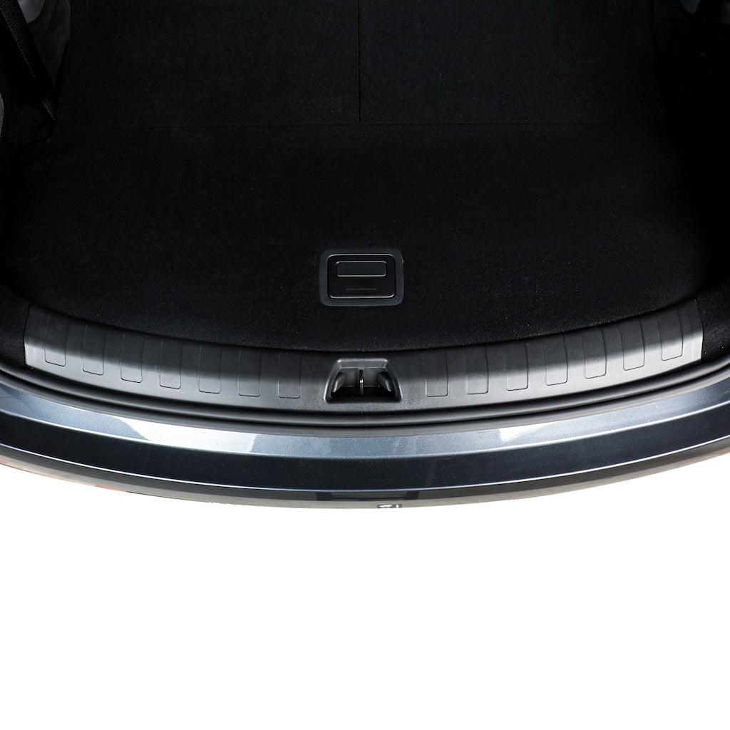 TPE Trunk Guards for BYD Sealion 8 - vue 3