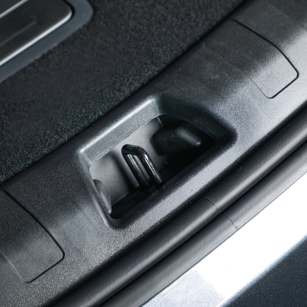 TPE Trunk Guards for BYD Sealion 8 - vue 5