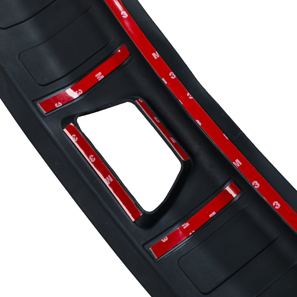 TPE Trunk Guards for BYD Sealion 8 - vue 8