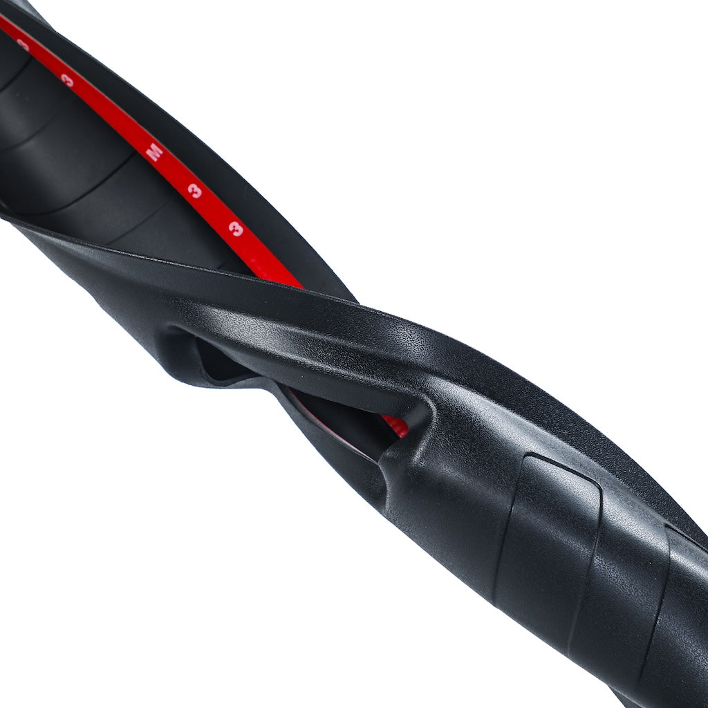 TPE Trunk Guards for BYD Sealion 8 - vue 9