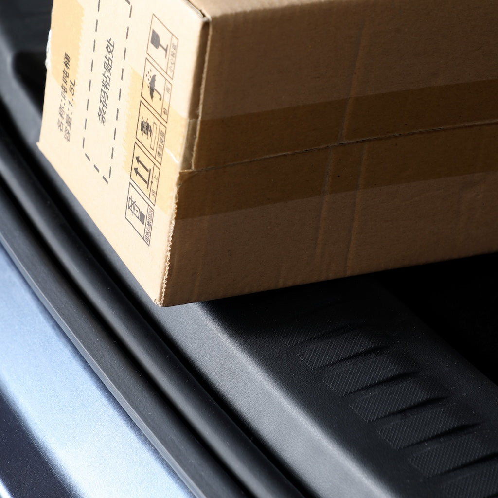 Protections de coffre en TPE pour BYD Sealion 7 - vue 8