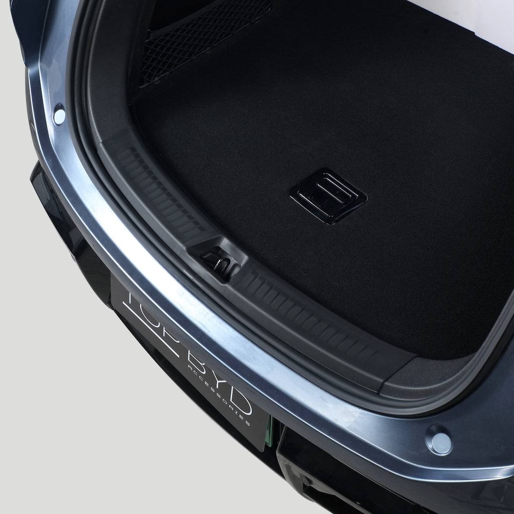 Protections de coffre en TPE pour BYD Sealion 7 - BYD