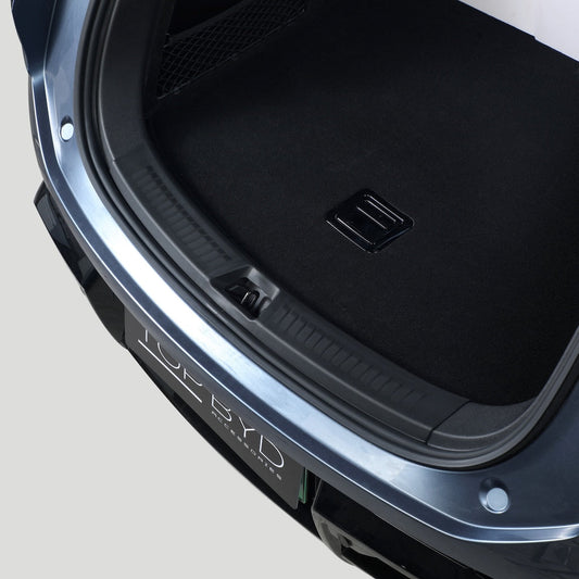 Protections de coffre en TPE pour BYD Sealion 7 - BYD