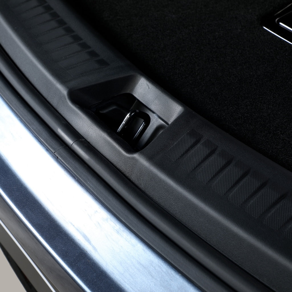 Protections de coffre en TPE pour BYD Sealion 7 - vue 5