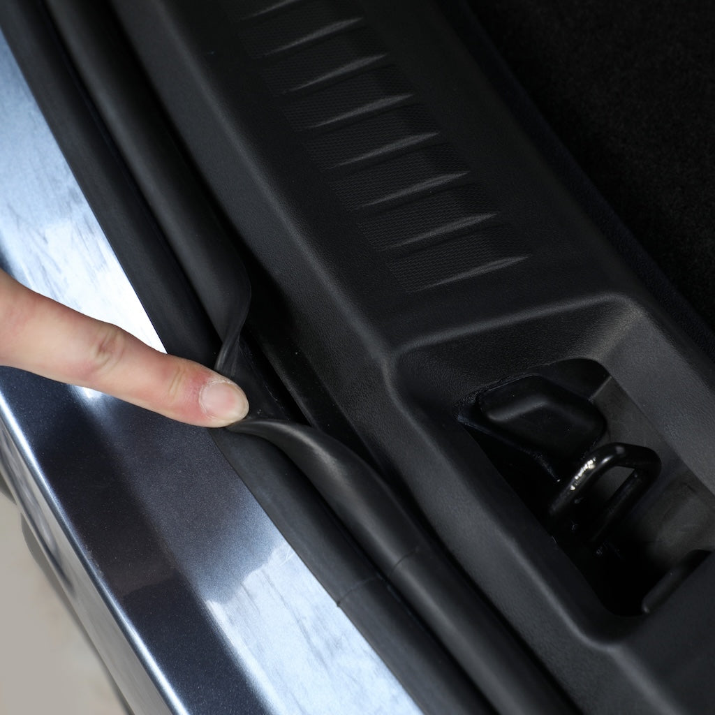 Protections de coffre en TPE pour BYD Sealion 7 - vue 6