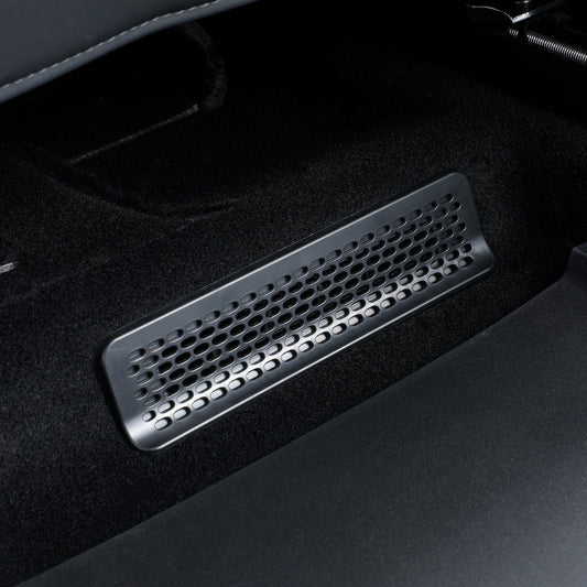 Couvercle de ventilation sous siège Sealion 7 ABS - BYD