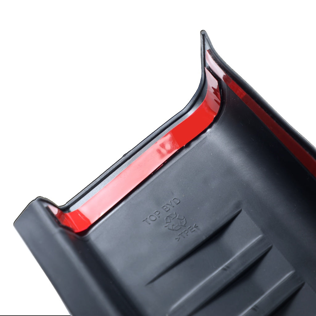 Protections de coffre en TPE pour BYD Sealion 7 - vue 11