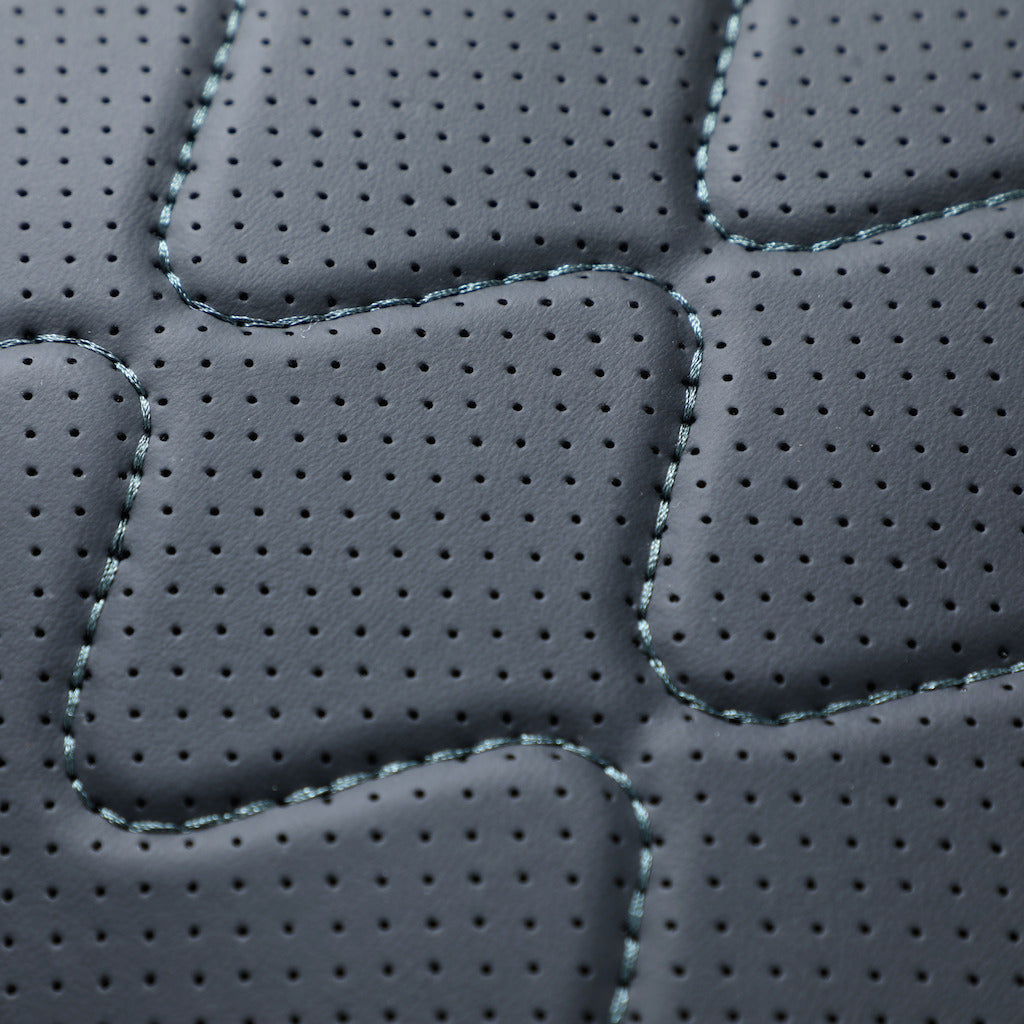 Coussin de siège en cuir Napa pour BYD Sealion 7 - vue 11