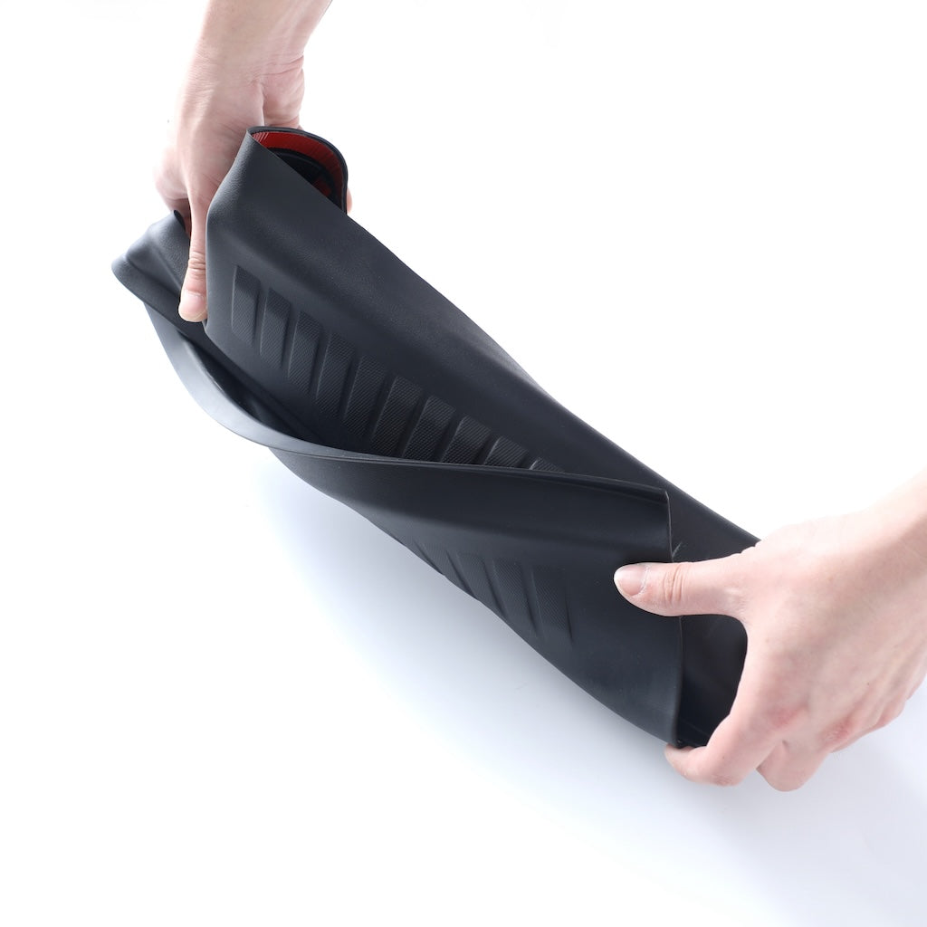 Protections de coffre en TPE pour BYD Sealion 7 - vue 9