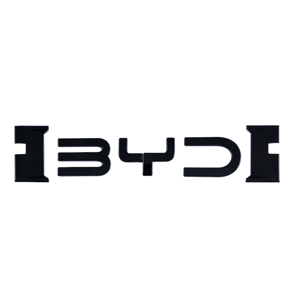 Insigne avant pour BYD Shark 6 - vue 7