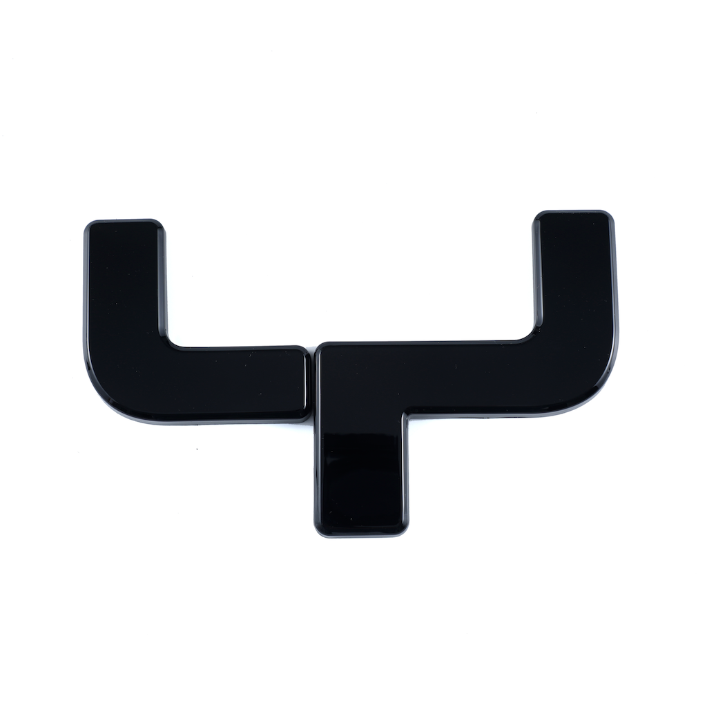 Insigne avant pour BYD Shark 6 - vue 12