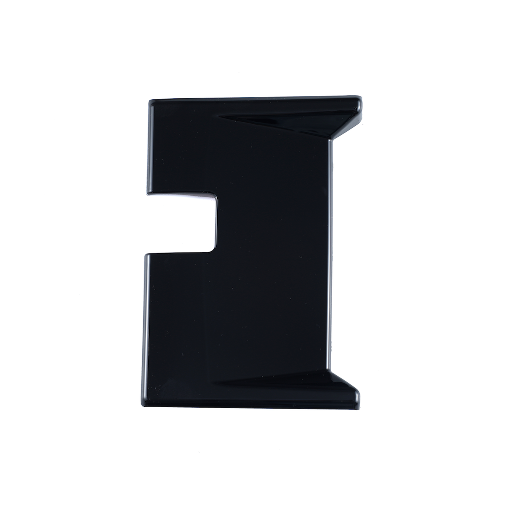 Insigne avant pour BYD Shark 6 - vue 15