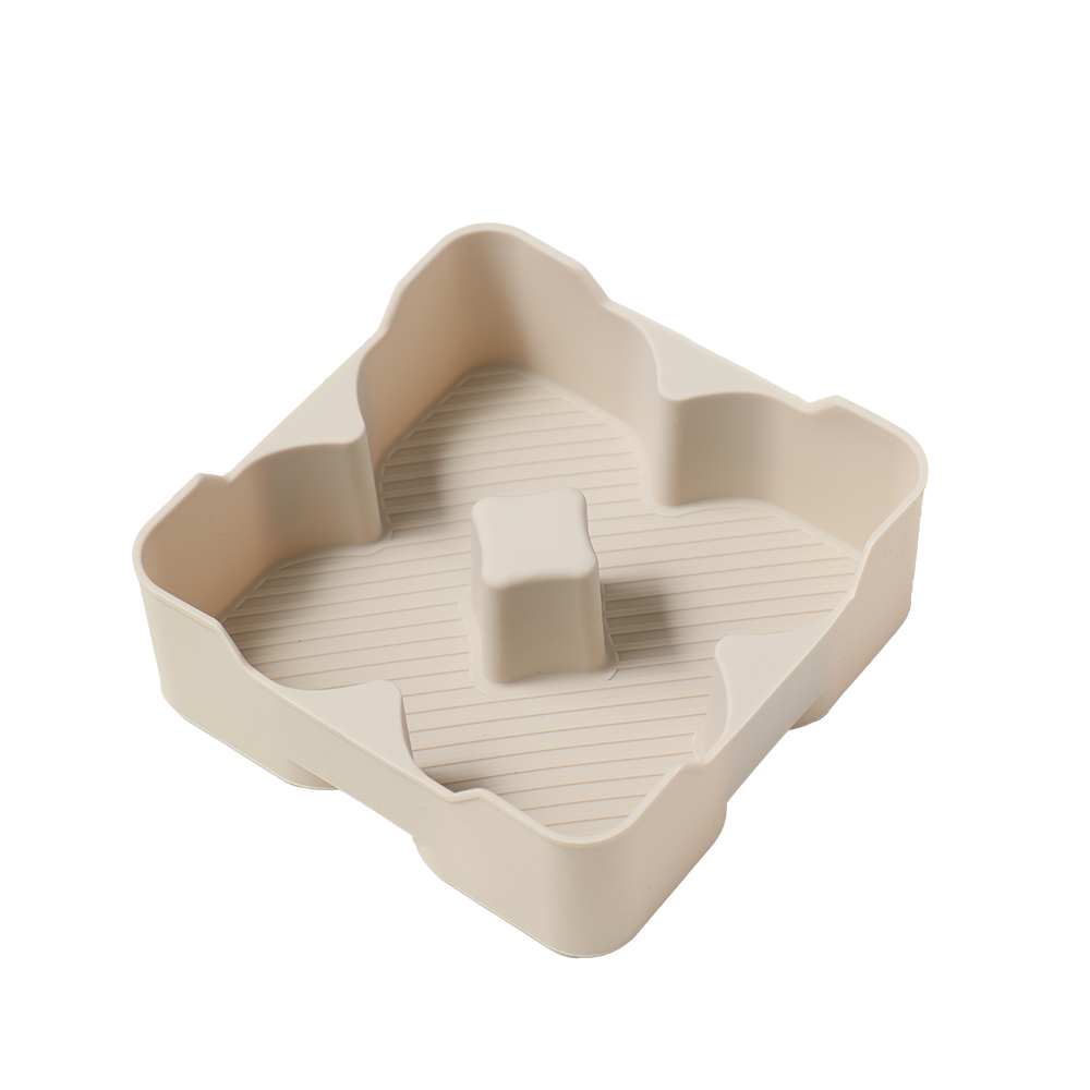 Plateau en silicone pour réfrigérateur de console centrale Denza B5 - vue 7