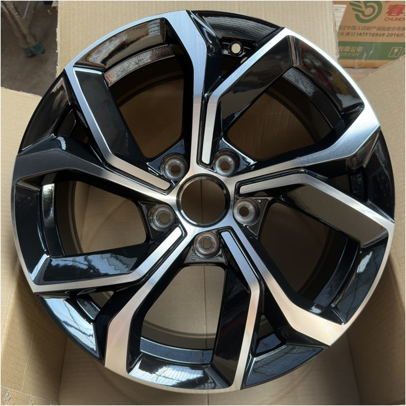 Roues de 17 pouces pour BYD Atto 3 - BYD