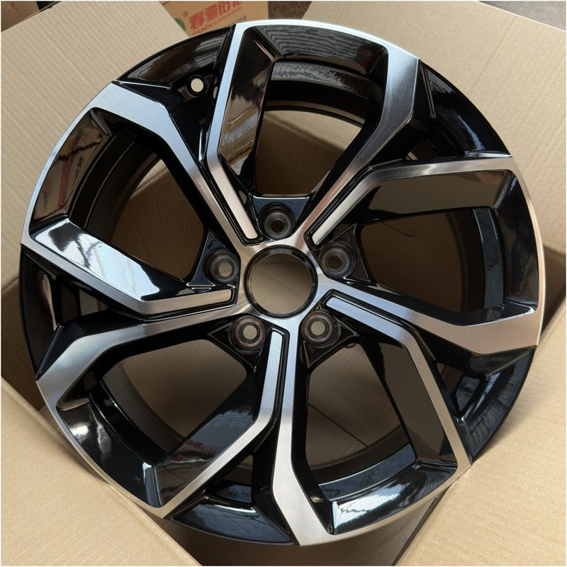 Roues de 17 pouces pour BYD Atto 3 - vue 2