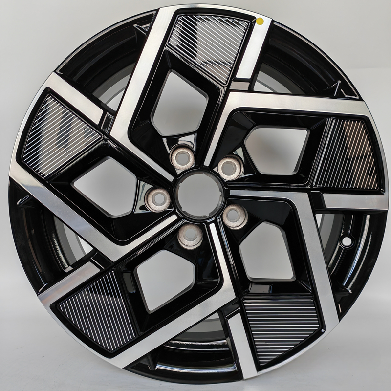 Roues de 18 pouces pour BYD Atto 3 - BYD