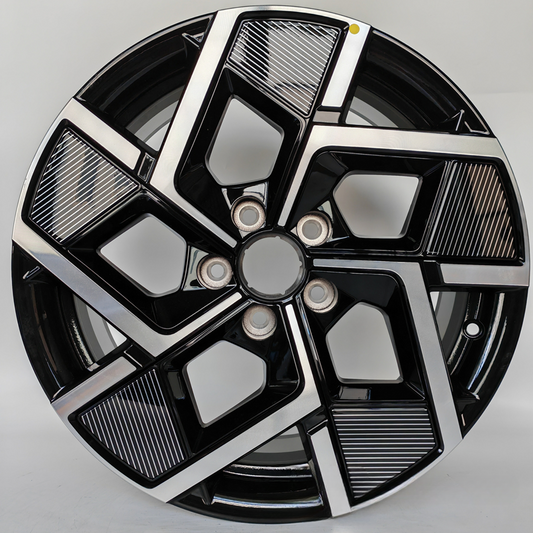 Roues de 18 pouces pour BYD Atto 3 - BYD
