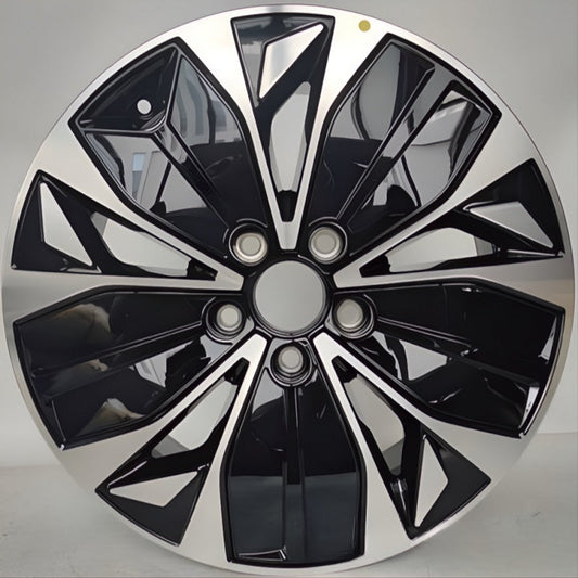 Roues de 18 pouces pour BYD Seal - BYD