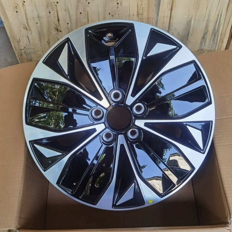 Roues de 18 pouces pour BYD Seal - vue 2