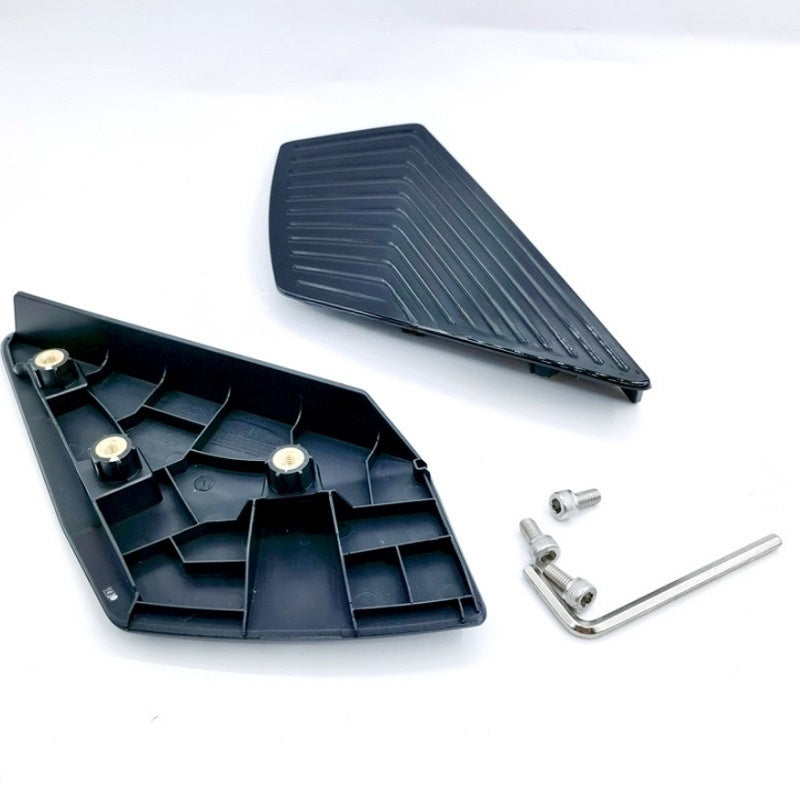 Jantes de 19 pouces pour BYD Seal - vue 4