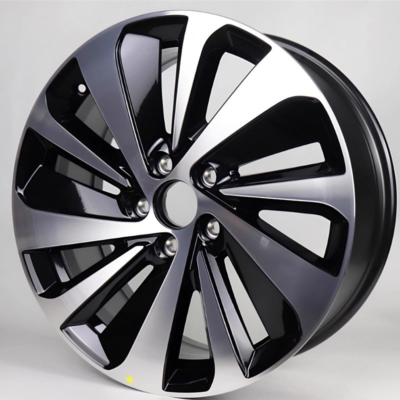Roues de 19 pouces pour BYD Sealion 6/Seal U - vue 2