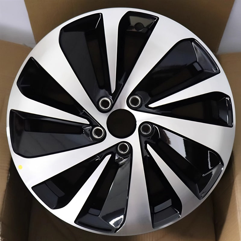 Roues de 19 pouces pour BYD Sealion 6/Seal U - vue 4