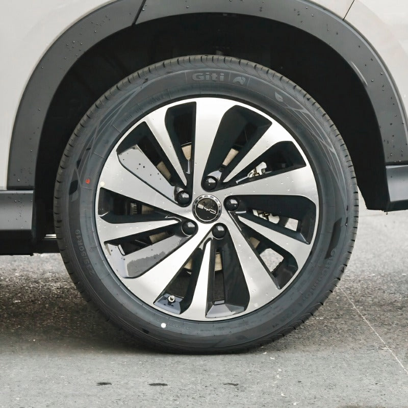 Roues de 19 pouces pour BYD Sealion 6/Seal U - vue 5