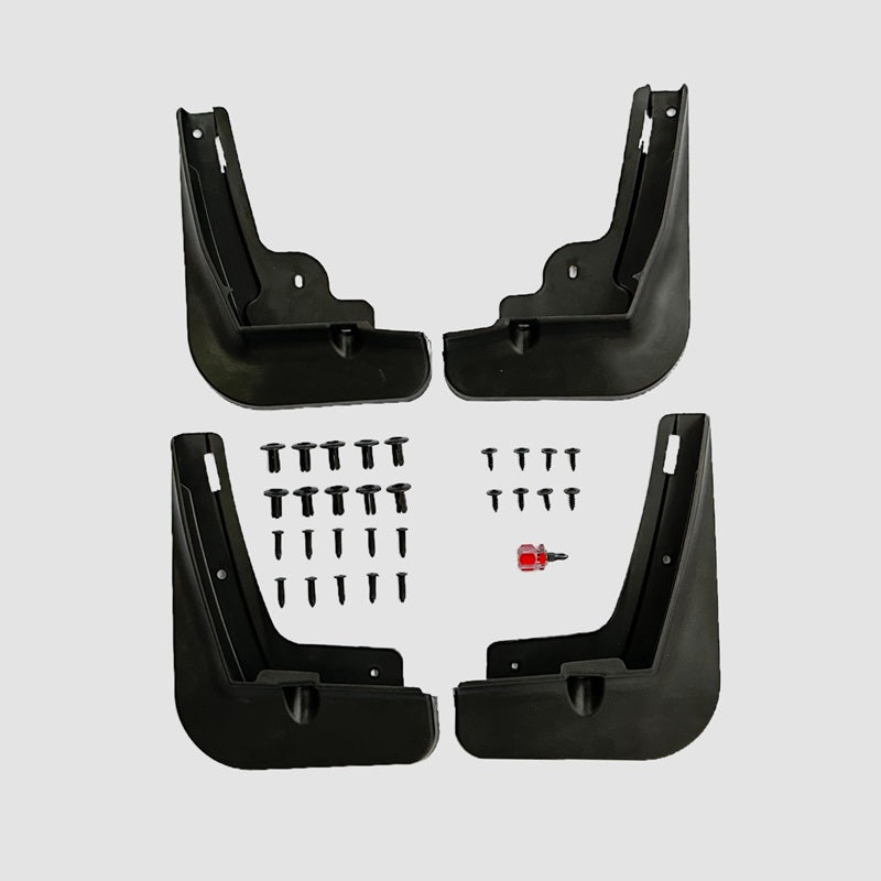 Garde-boue pour BYD Dolphins - BYD