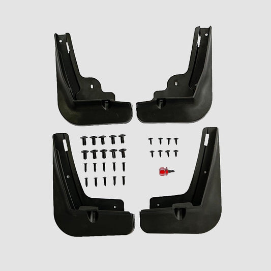 Garde-boue pour BYD Dolphins - BYD
