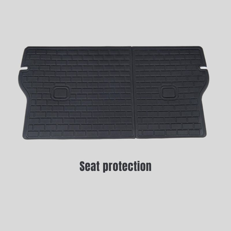 Tapis de sol XPE pour BYD Dolphin - vue 12