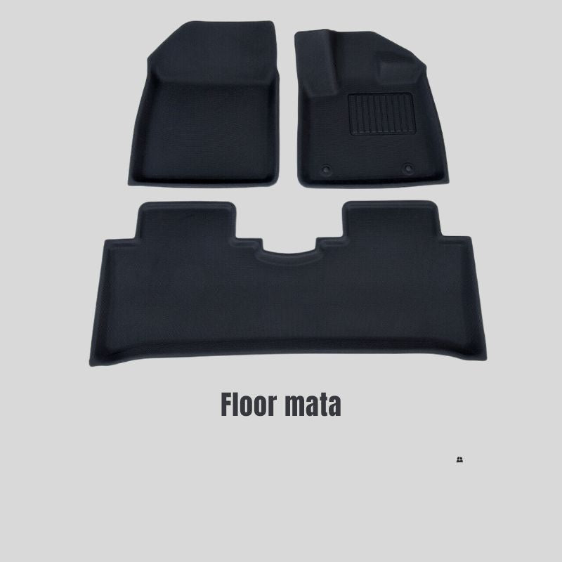 Tapis de sol XPE pour BYD Dolphin - vue 10