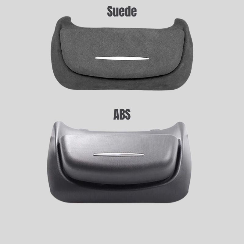 Boîte de rangement pour lunettes de soleil pour BYD Seal - vue 8