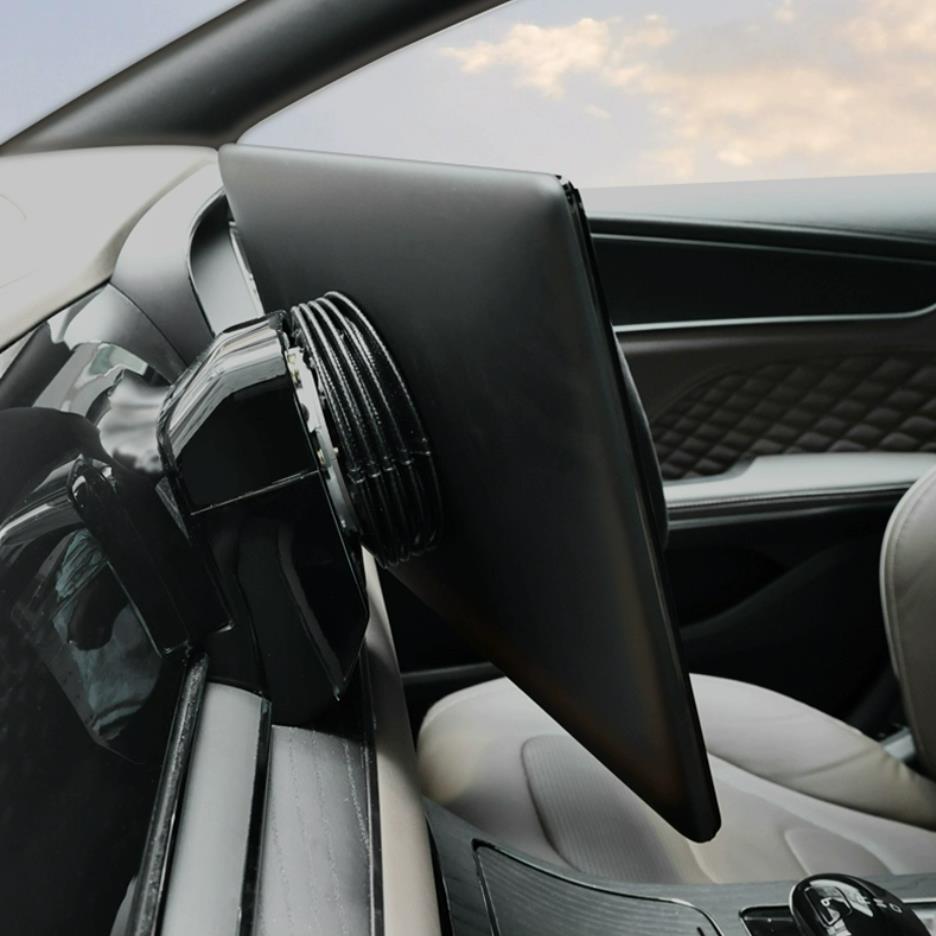 Support de Navigation GPS pour BYD - BYD