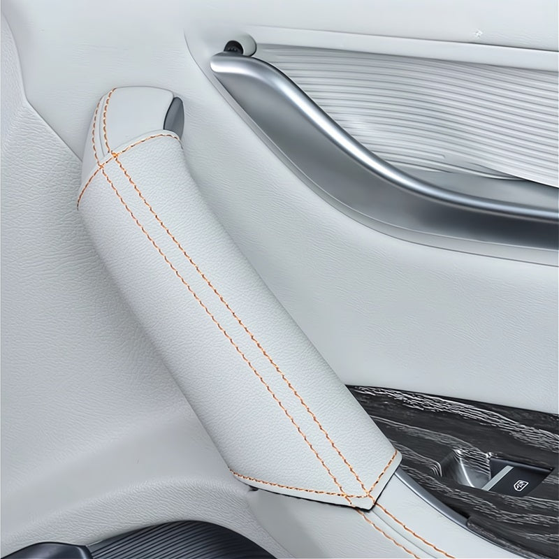 Housse de protection pour poignée de porte BYD Sealion 6 / Seal U - BYD
