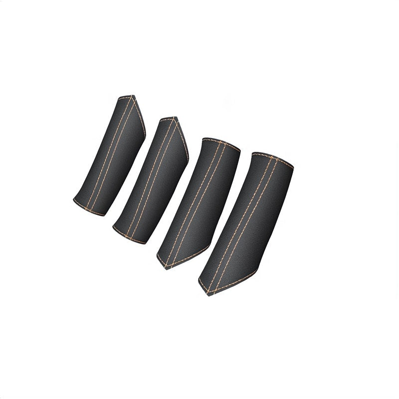 Housse de protection pour poignée de porte BYD Sealion 6 / Seal U - vue 8