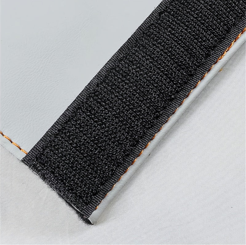Housse de protection pour poignée de porte BYD Sealion 6 / Seal U - vue 6