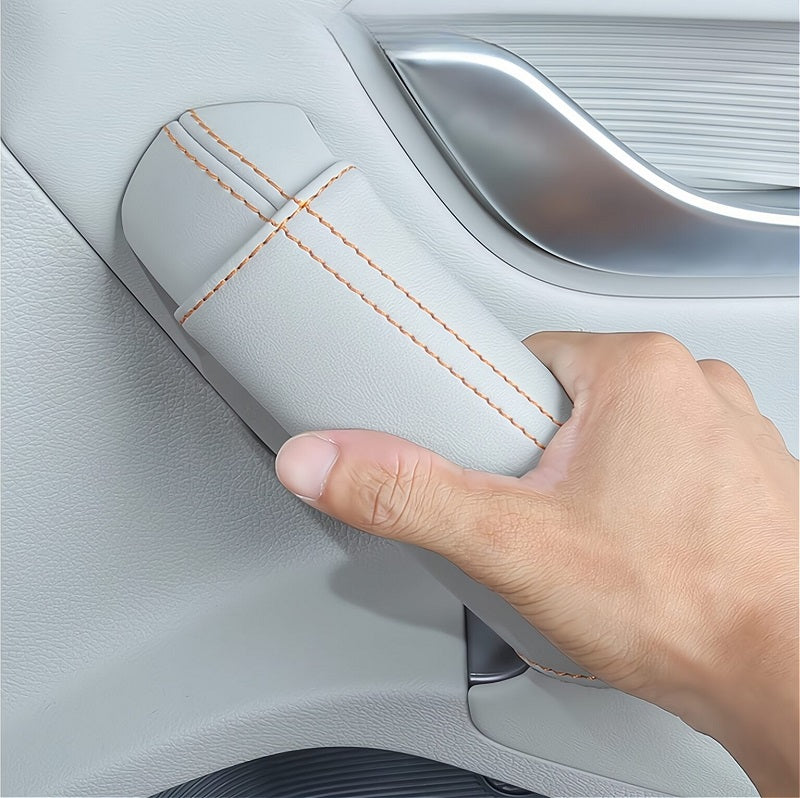 Housse de protection pour poignée de porte BYD Sealion 6 / Seal U - vue 3