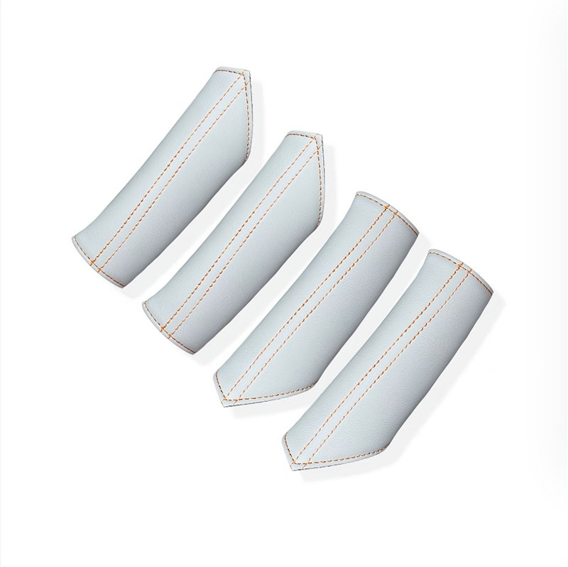 Housse de protection pour poignée de porte BYD Sealion 6 / Seal U - vue 7