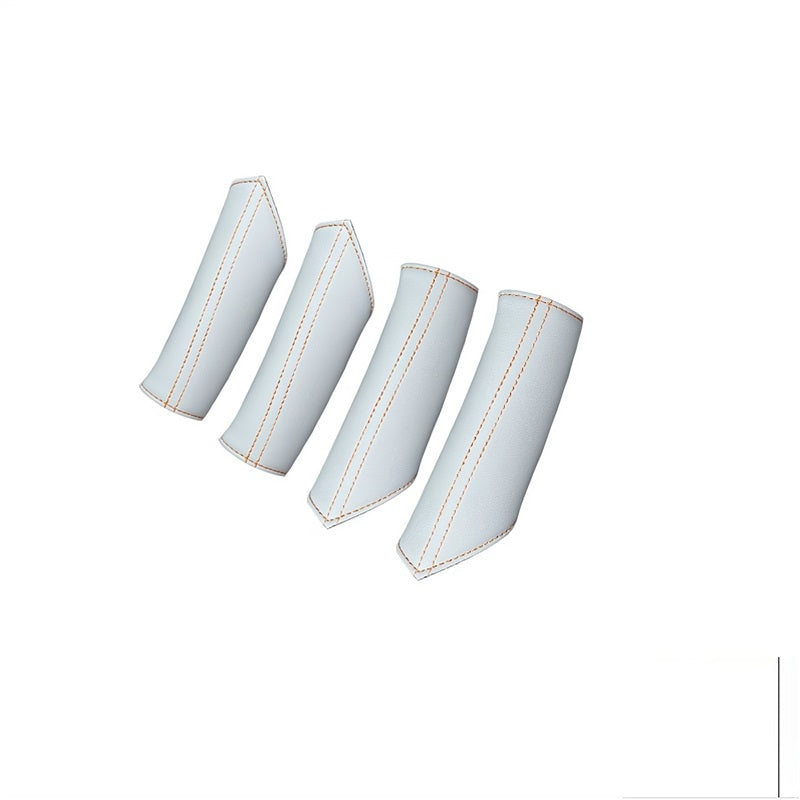 Housse de protection pour poignée de porte BYD Sealion 6 / Seal U - vue 9