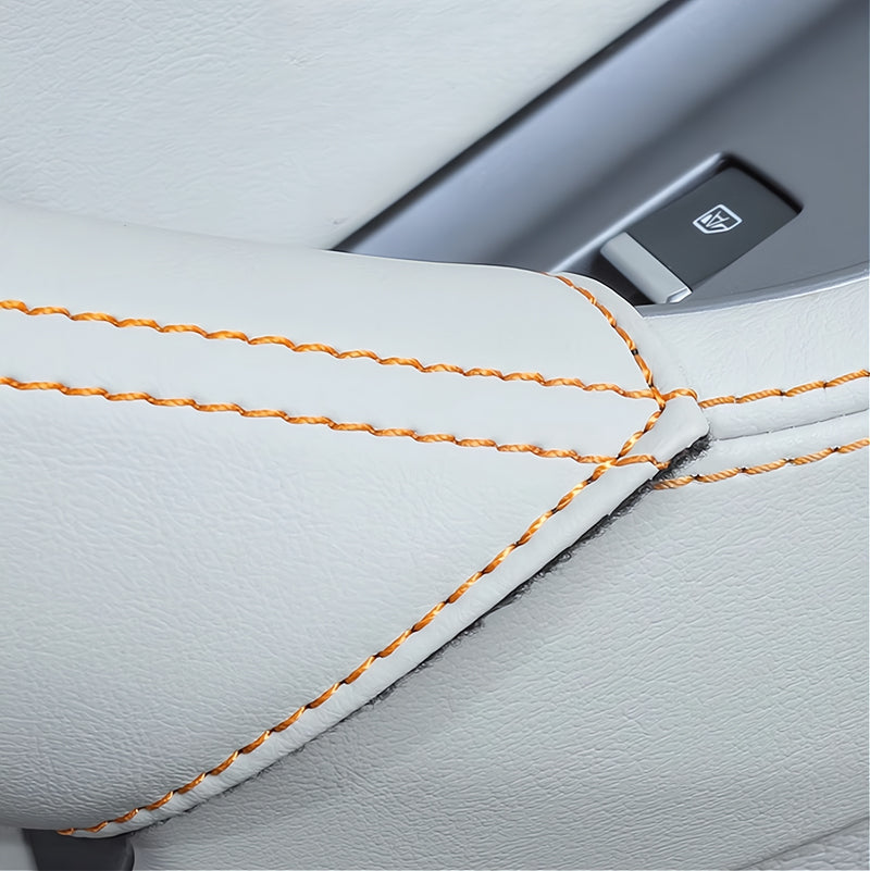 Housse de protection pour poignée de porte BYD Sealion 6 / Seal U - vue 5