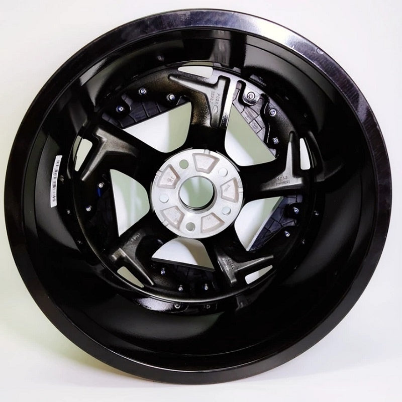 Jantes de 19 pouces pour BYD Seal - vue 2