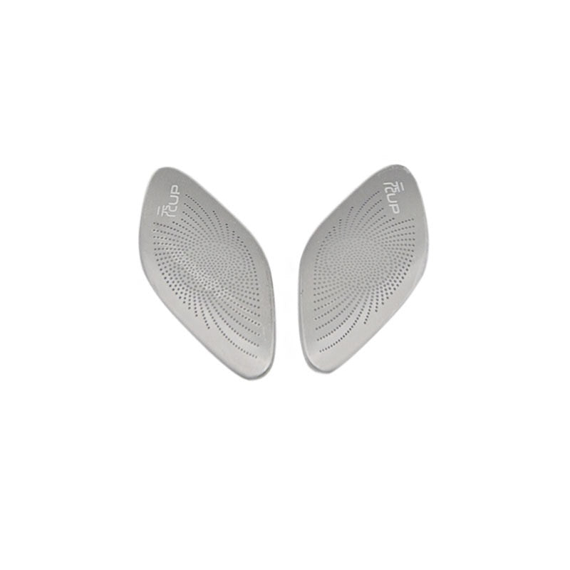 Cache décoratif pour grille d'aération du tableau de bord BYD Atto 2 - vue 14