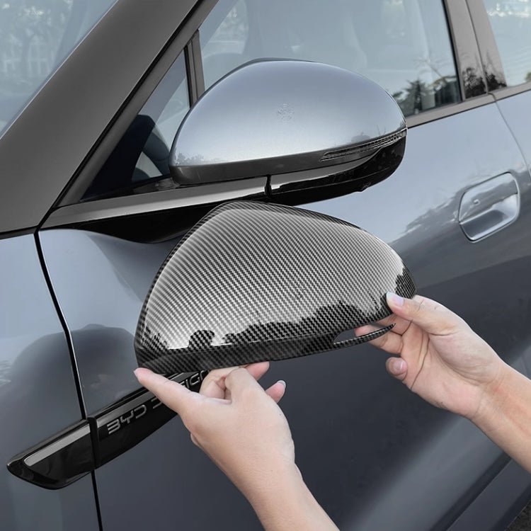 Coque de rétroviseur latéral pour BYD Atto 2 - vue 5